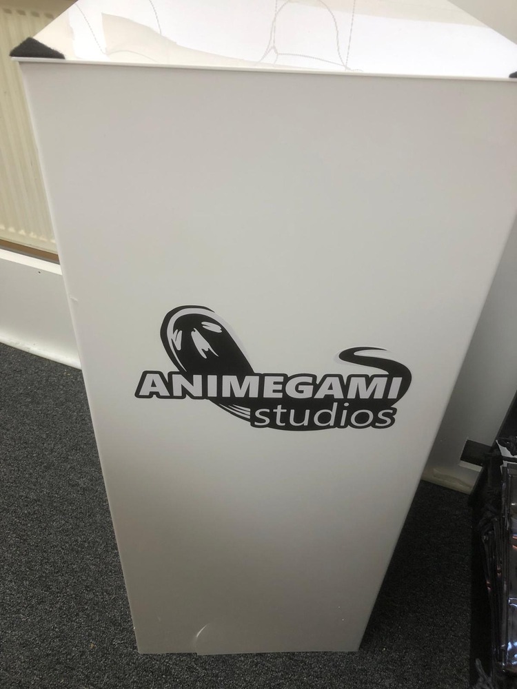 Orpington Storage Unit auction IB-7749