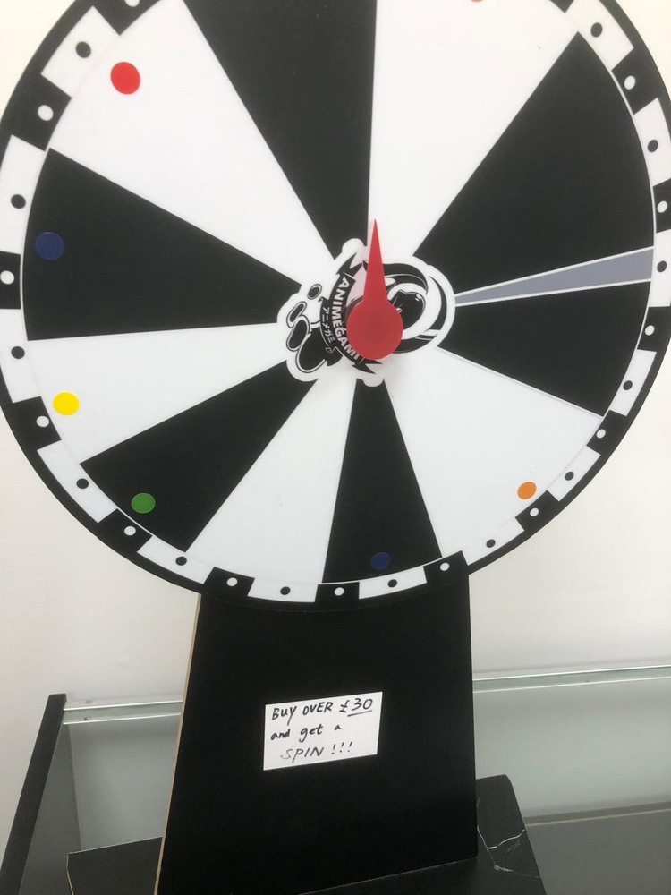 Orpington Self storage facility auction IB-7749