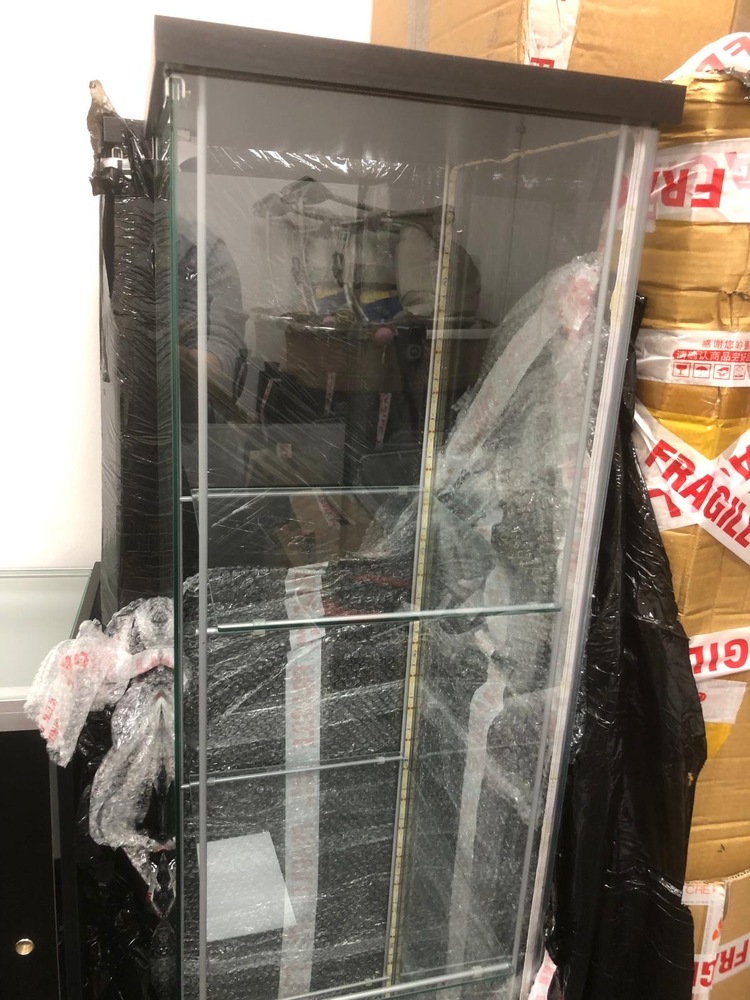 Orpington Storage Unit auction IB-7749 12
