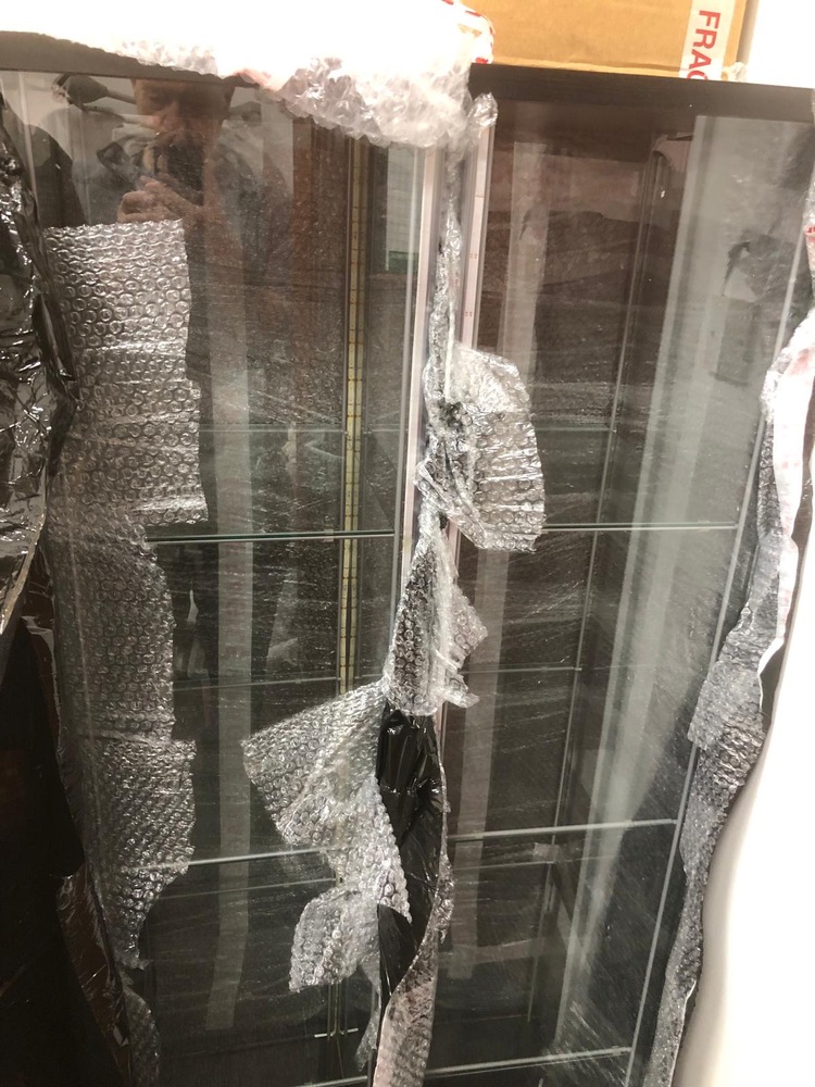 Orpington Storage Unit auction IB-7749 12