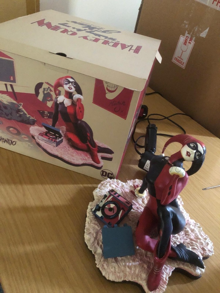 Orpington Storage auction IB-7749 20