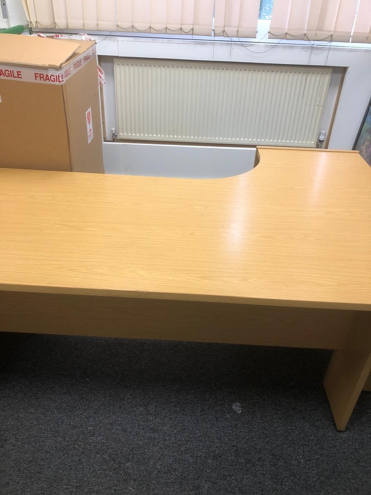 Orpington storage facility unit auction IB-7749 16