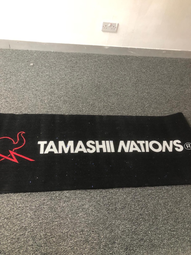 Orpington Storage Unit auction IB-7749 22