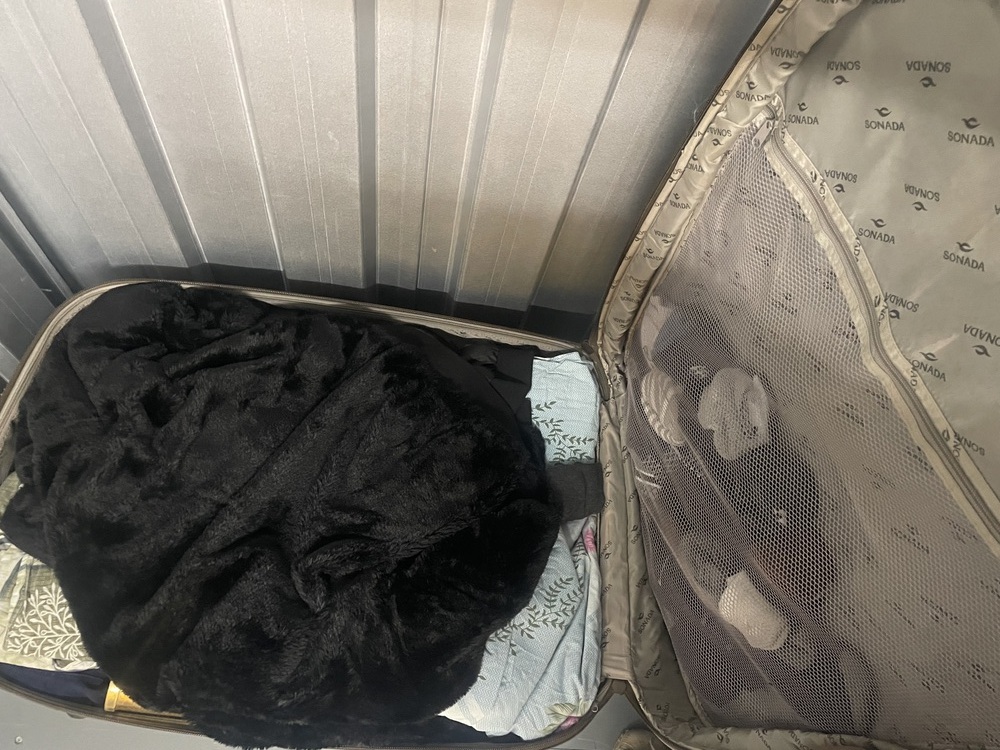 Slough Storage auction IB-8864