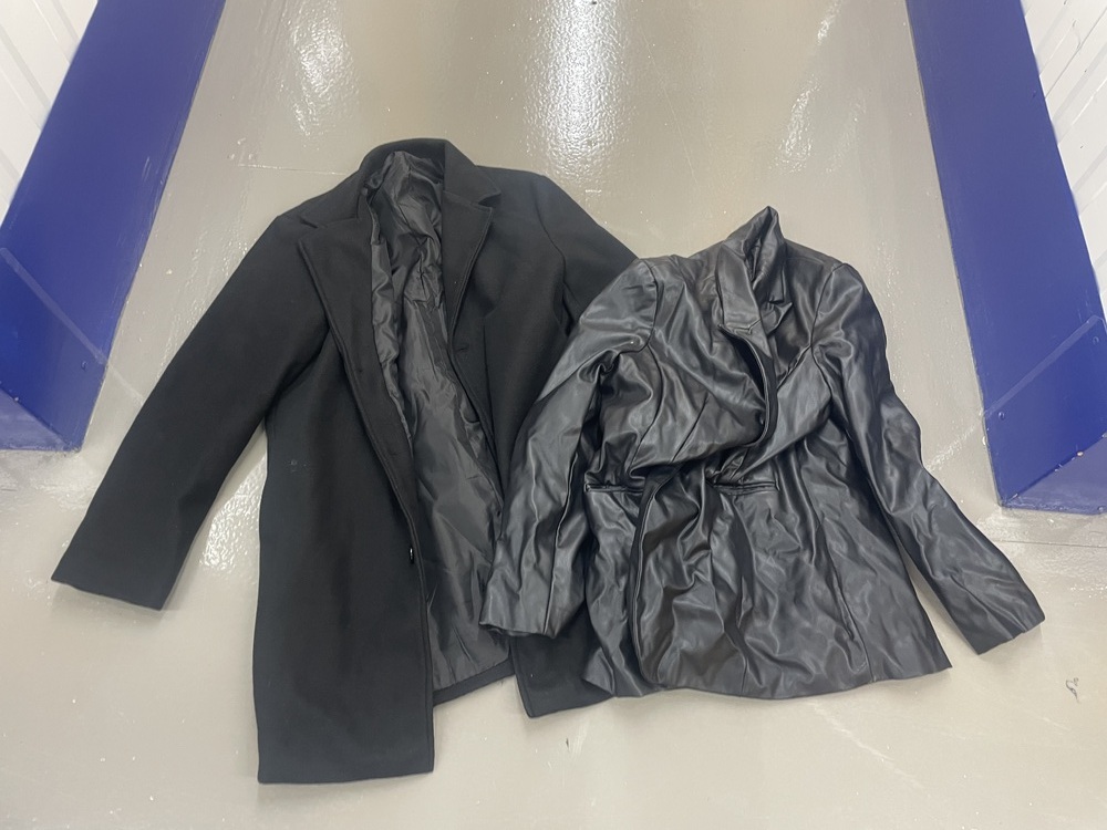 Slough Storage Facility auction IB-8864