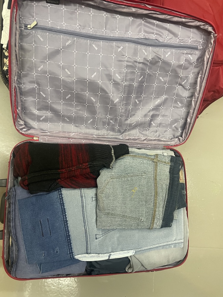 Slough Self storage unit auction IB-8864