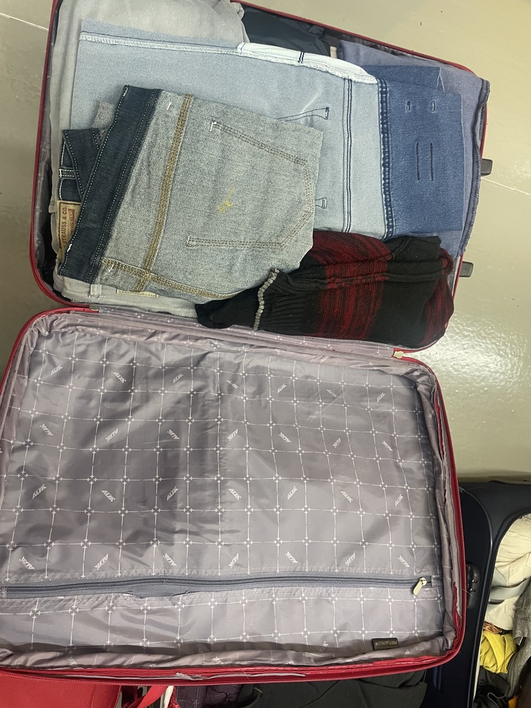 Slough storage facility unit auction IB-8864