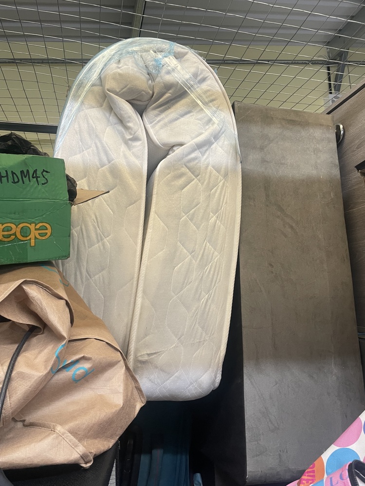 Slough Self storage facility auction IB-5080