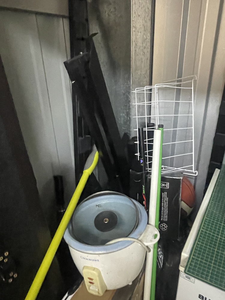 Slough Storage Facility auction IB-6435