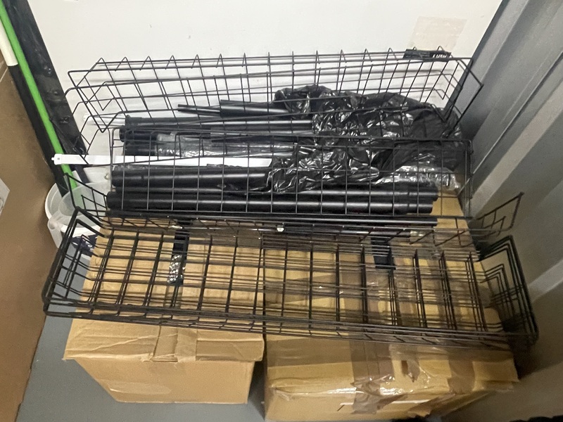 Slough storage facility unit auction IB-6435