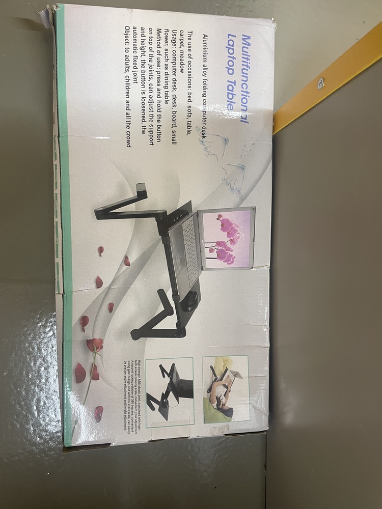 Slough Self storage auction IB-6435 14