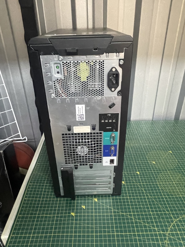 Slough Self storage unit auction IB-6435 13