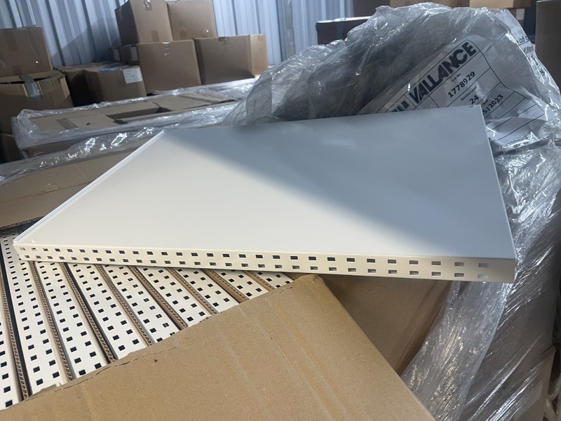 Reading Storage Facility auction IB-1505