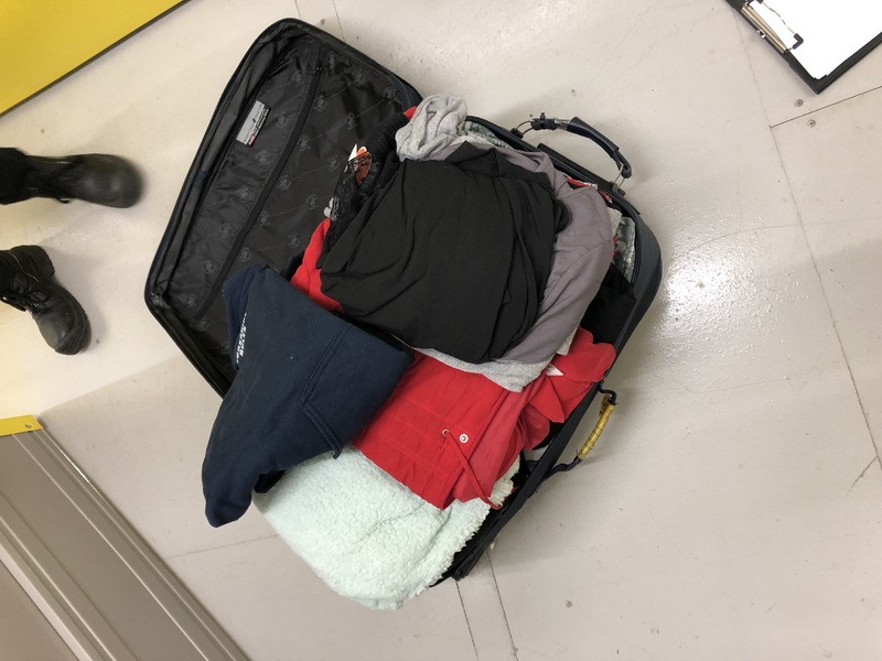 The Storage Team York Storage Facility auction IB-7771