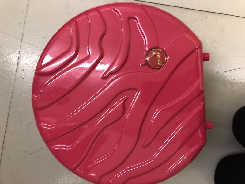 The Storage Team York Storage Facility auction IB-7771