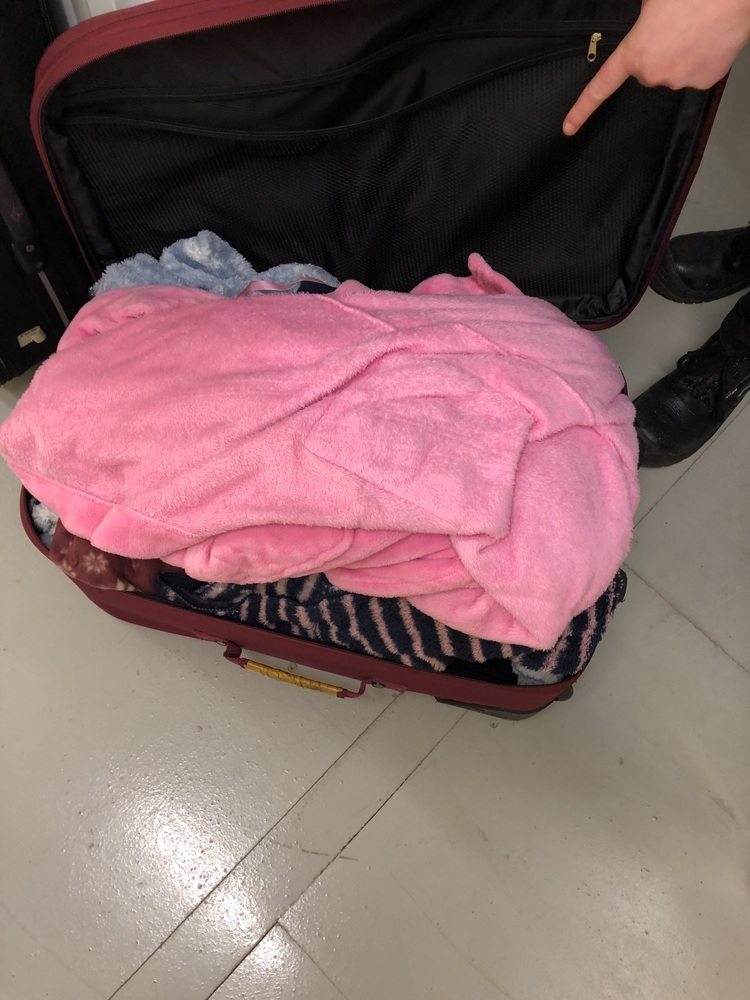 The Storage Team York Storage auction IB-7771 10