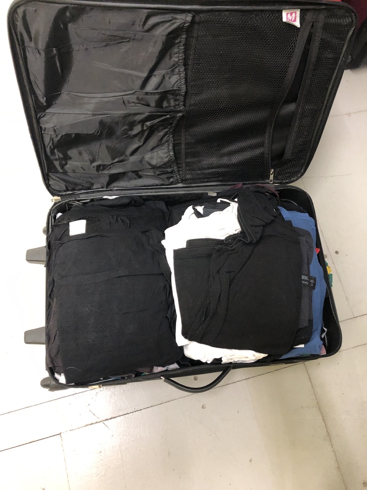 The Storage Team York Storage auction IB-7771 10