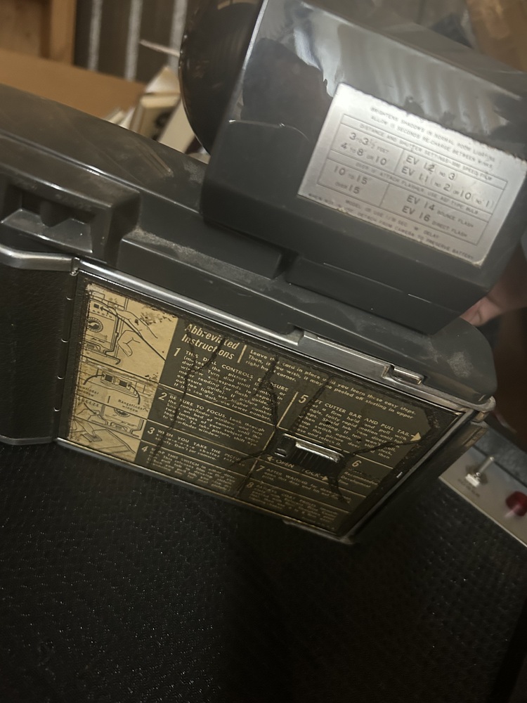 Alperton storage facility unit auction IB-9535