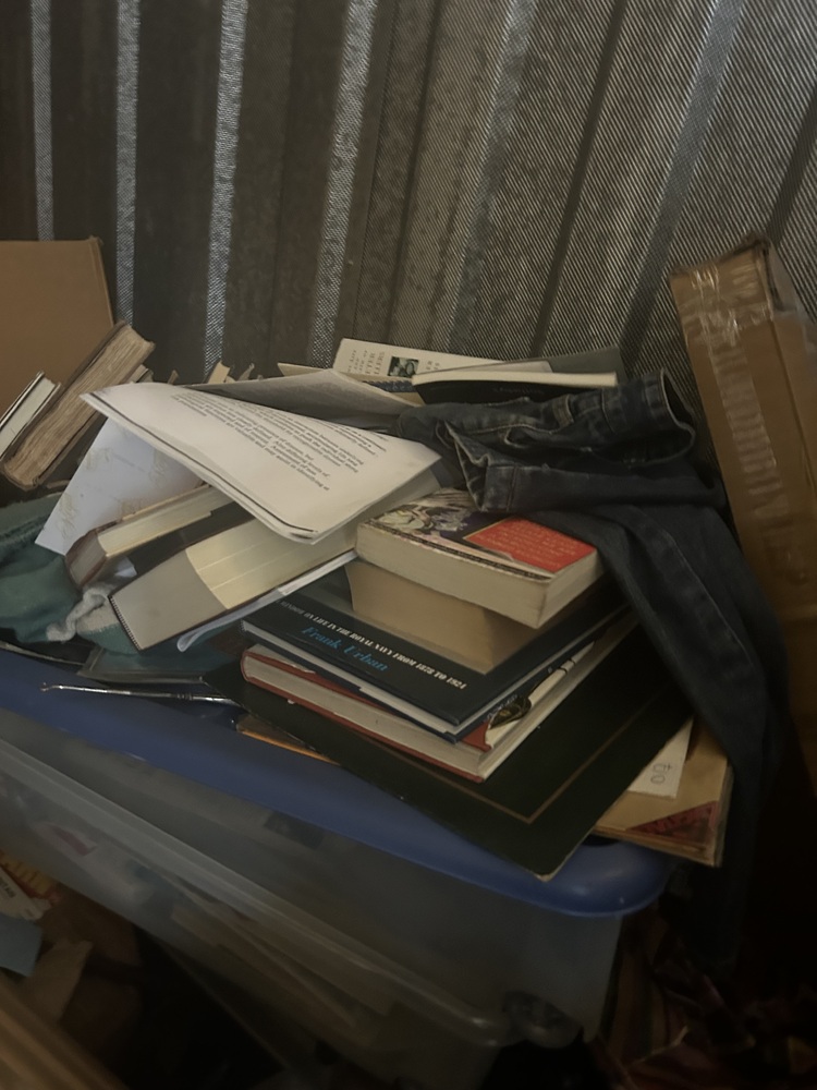 Alperton Self storage facility auction IB-9535 15