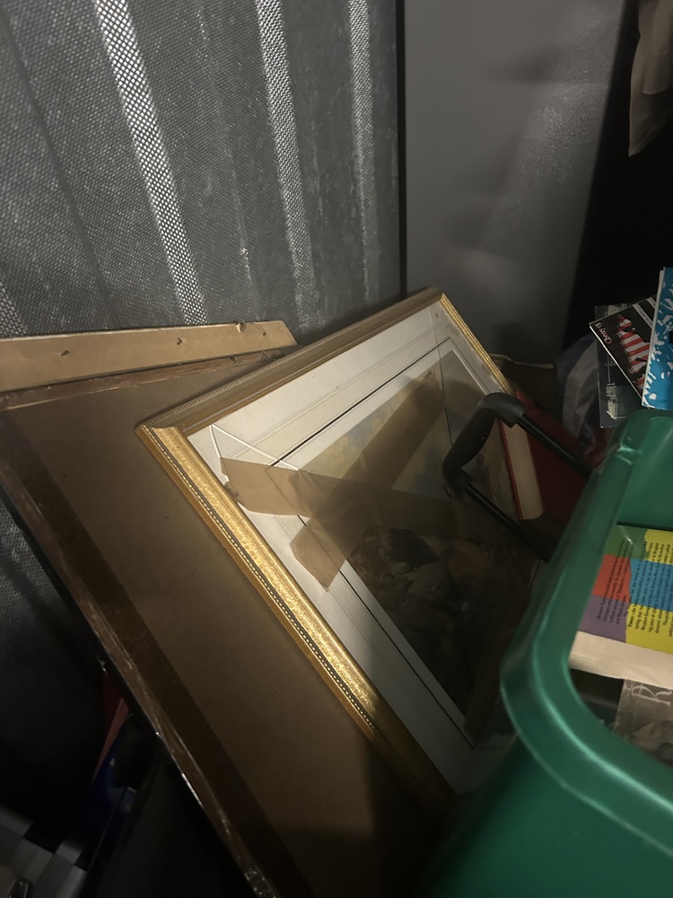 Alperton Storage Facility auction IB-9535 21