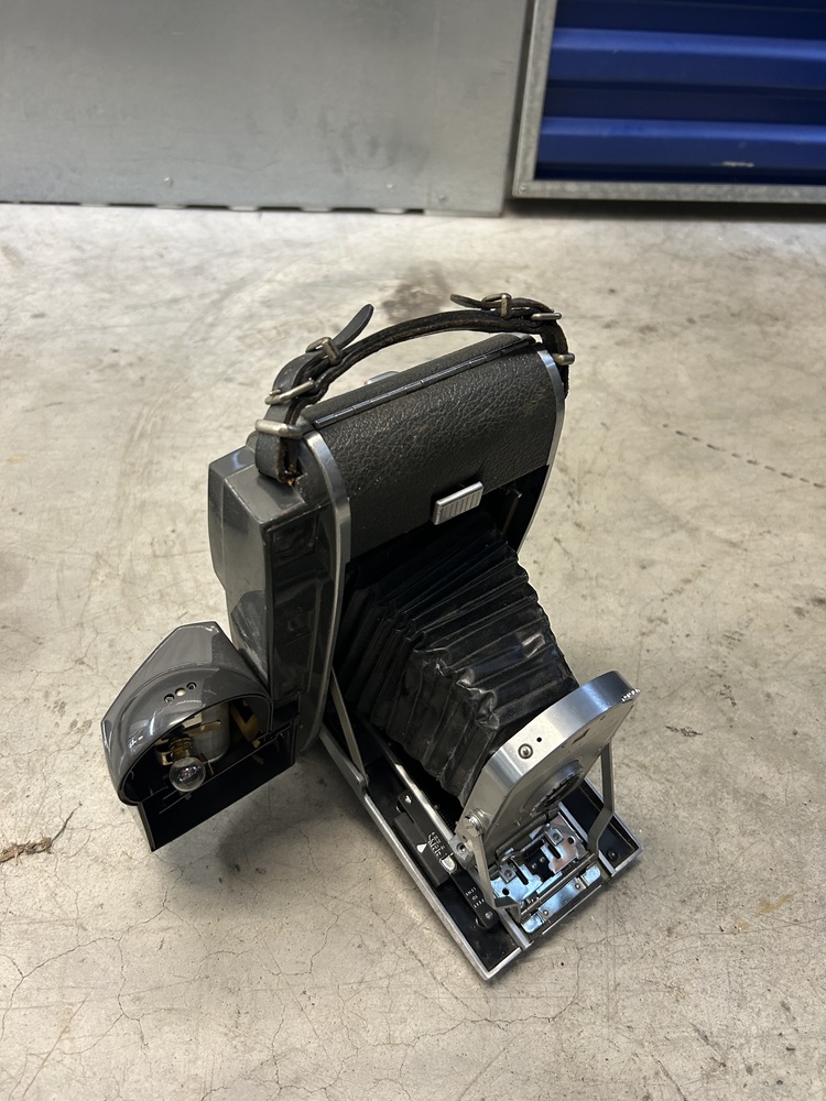 Alperton Self storage facility auction IB-9535 25