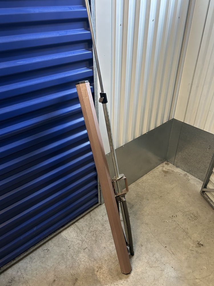 Alperton Storage auction IB-9535 30