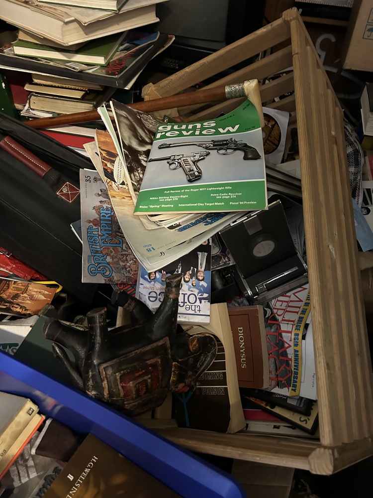 Alperton Storage Facility auction IB-9535 31