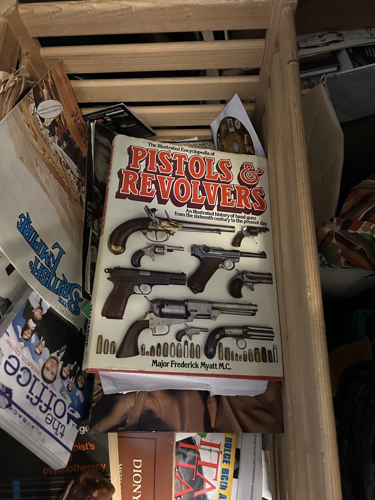 Alperton Self storage auction IB-9535 34