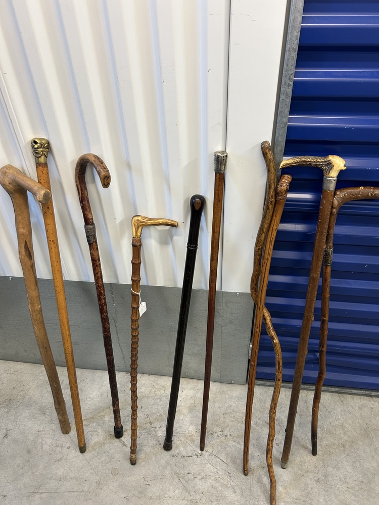 Alperton Self storage facility auction IB-9535 35