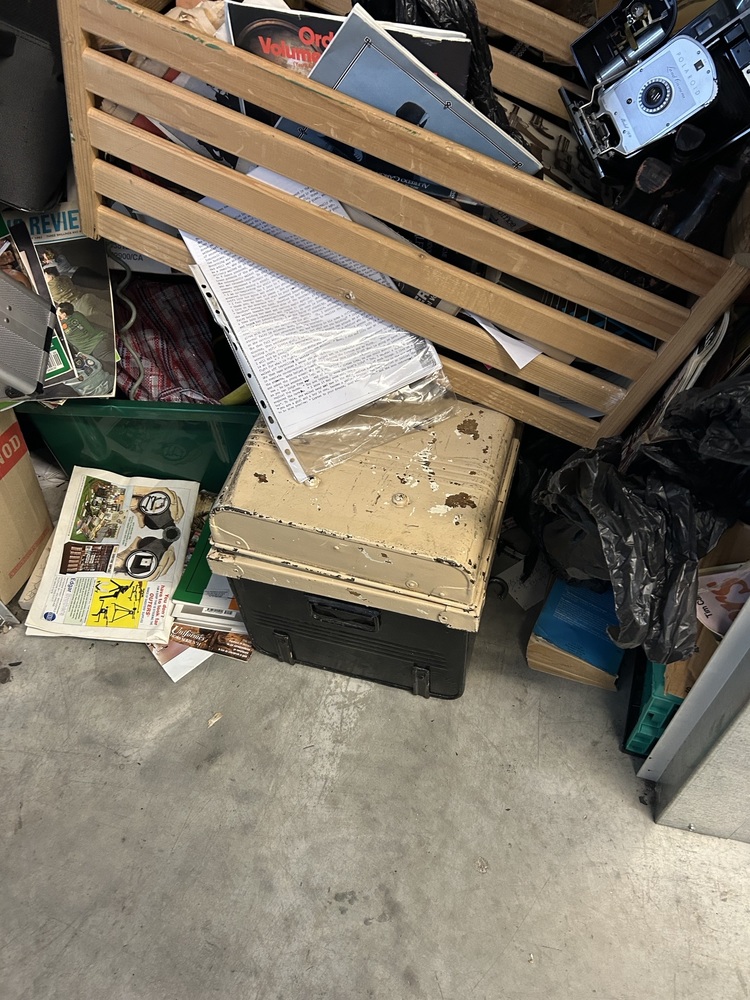 Alperton Storage auction IB-9535 40