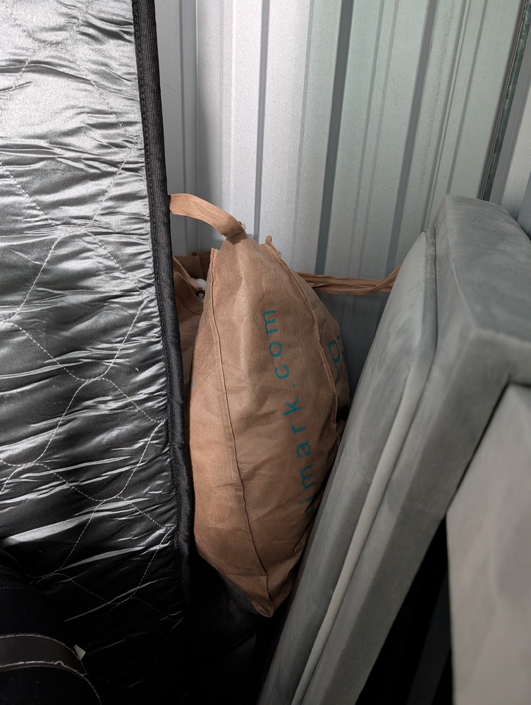 StorageMart Brighton (Stevenson Rd) Storage Unit auction IB-3674