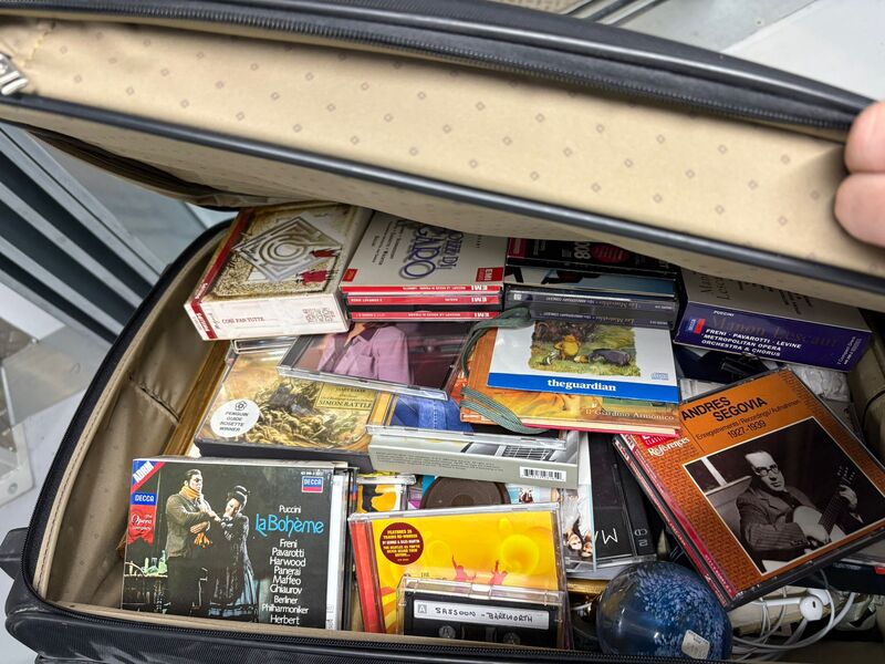 Hills Self Storage Storage Facility auction IB-9214 41