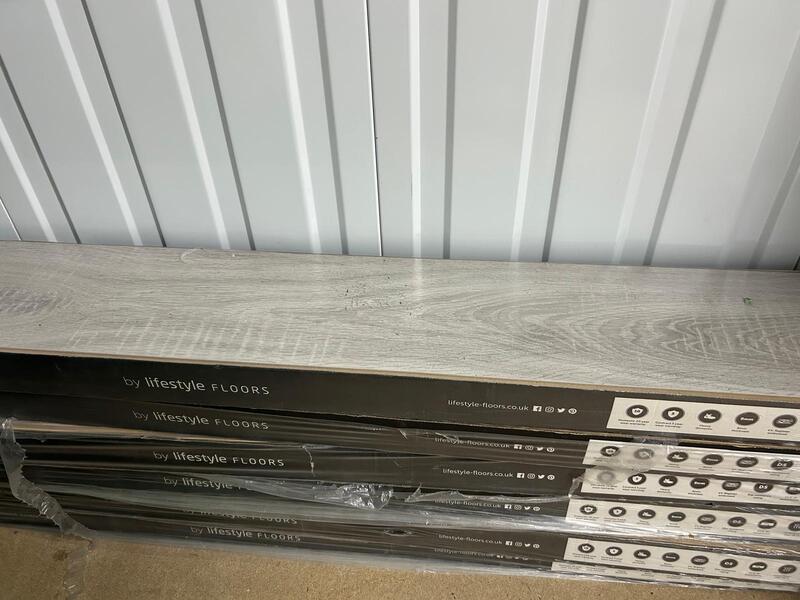 Hills Self Storage Self storage auction IB-9214 14