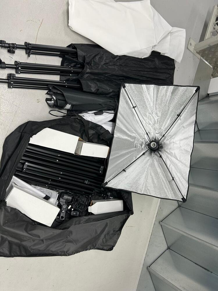 Hills Self Storage Storage Facility auction IB-9214 31