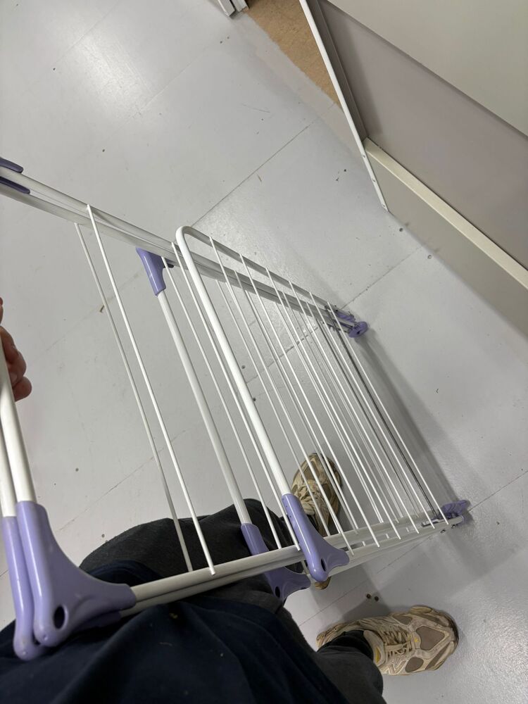 Hills Self Storage storage facility unit auction IB-9214 46