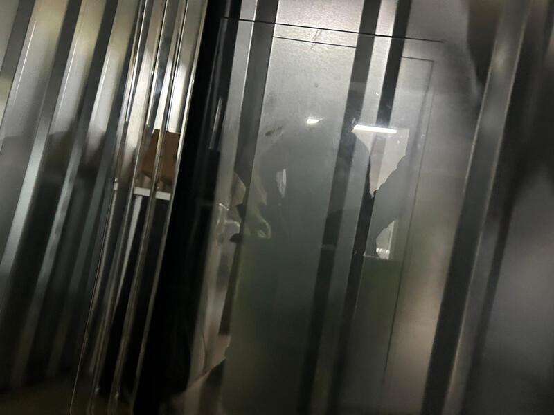 Hills Self Storage Storage auction IB-9214