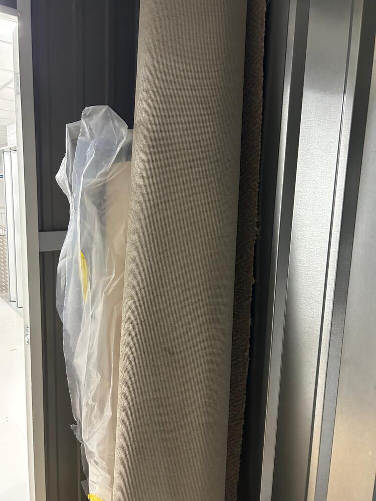 Hills Self Storage storage facility unit auction IB-9214