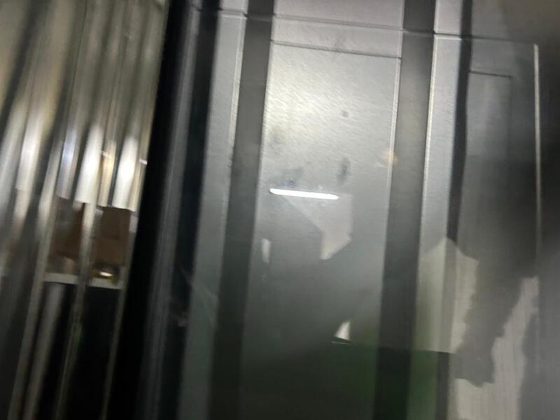 Hills Self Storage Self storage unit auction IB-9214 13