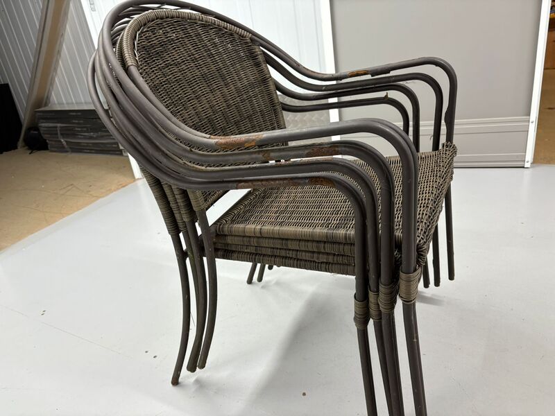 Hills Self Storage Self storage facility auction IB-9214 25