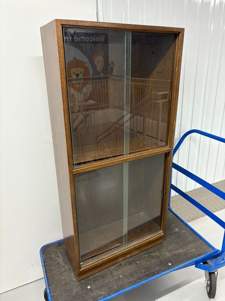 Hills Self Storage Self storage unit auction IB-9214 73