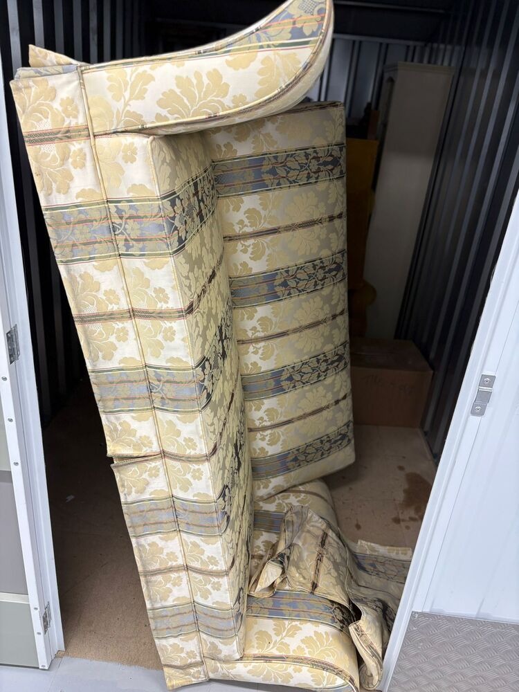 Hills Self Storage Storage Facility auction IB-9214 41