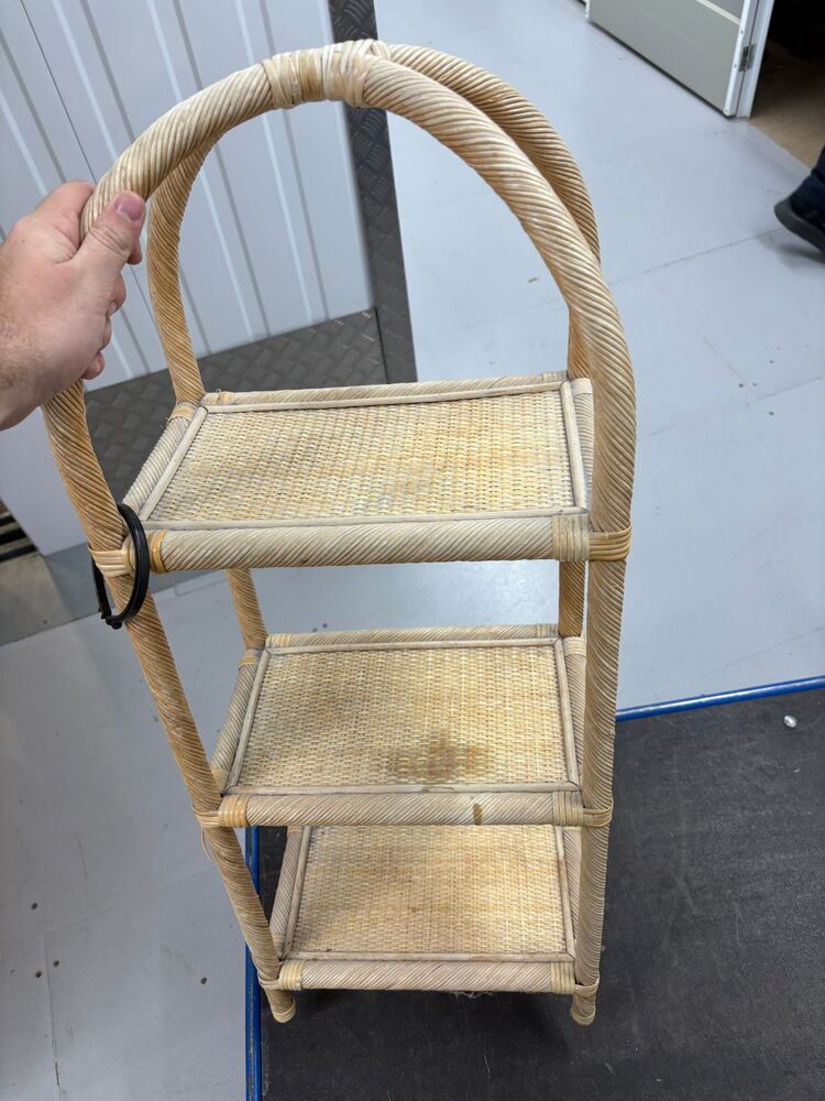 Hills Self Storage Storage auction IB-9214 40