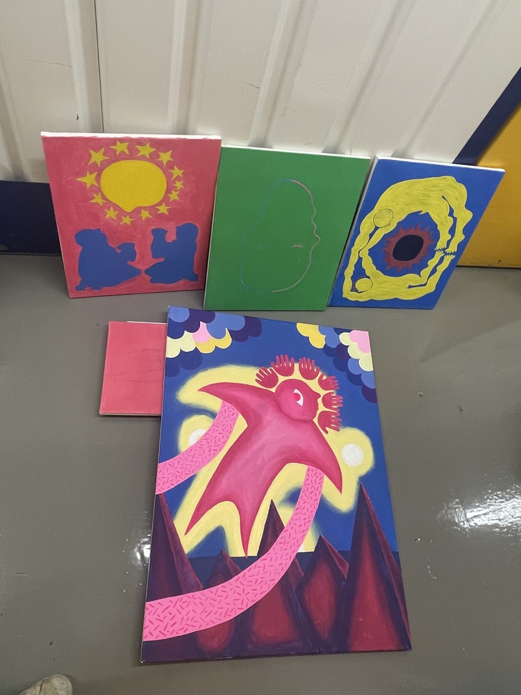 Battersea Lombard Storage Unit auction IB-1227