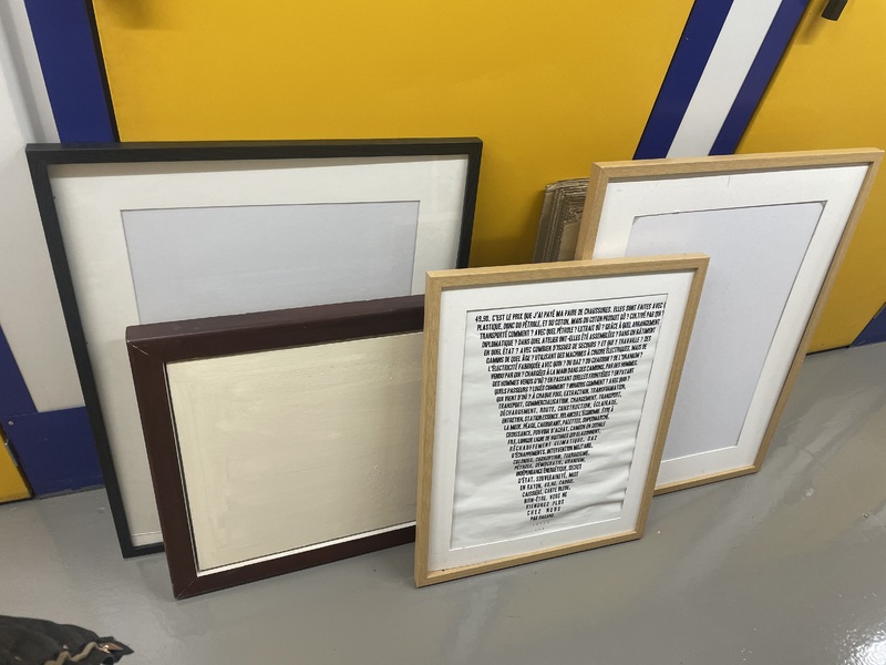 Battersea Lombard Self storage unit auction IB-1227 13