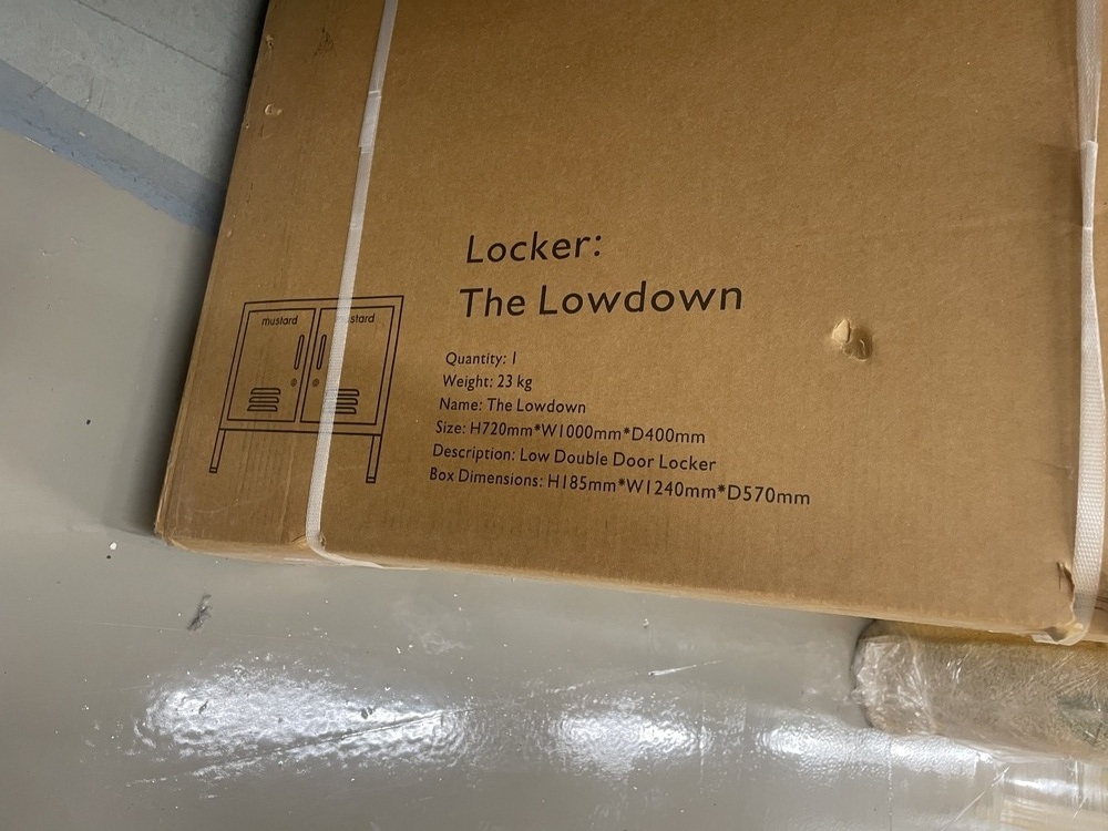 Battersea Lombard Self storage facility auction IB-1227 15