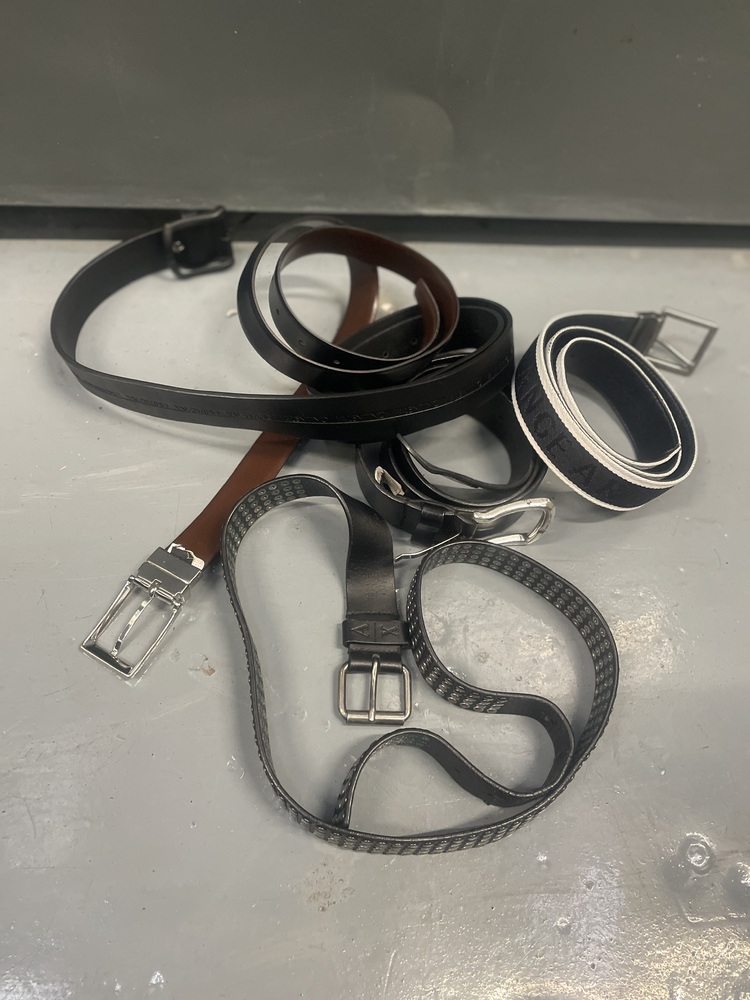 Fulham Storage auction IB-9165