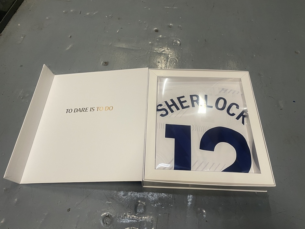 Fulham Storage Facility auction IB-9165 11