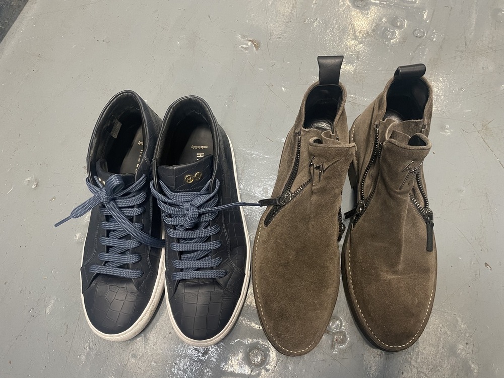 Fulham Storage Facility auction IB-9165 21