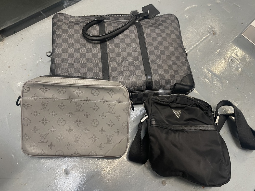 Fulham Self storage facility auction IB-9165 25