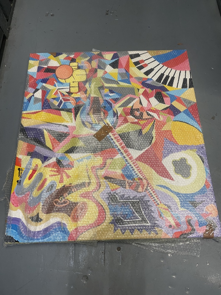 Fulham Storage auction IB-9165 40